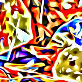 Sofie by Painter Artist