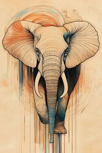 Elefant