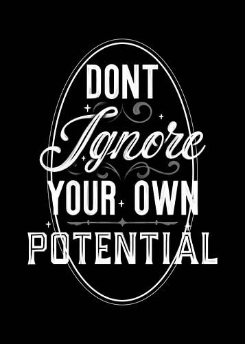 Citation simple et motivante