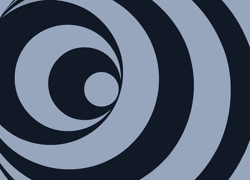 Kreise von Frank Smedts