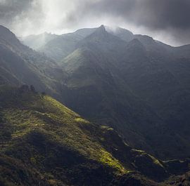 Explore the Dramatic Landscapes of Anaga in Tenerife, Spain by PhotoCluster