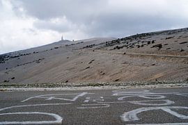 Mont Ventoux