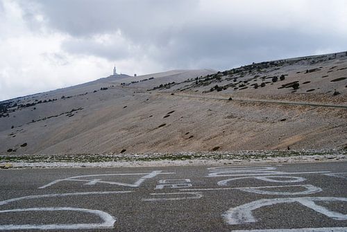 Mont Ventoux