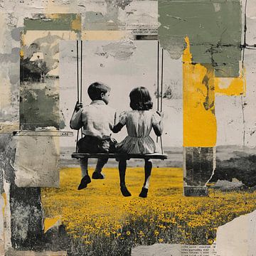 Urban Childhood Memory