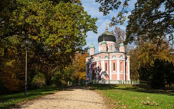 Potsdam, Brandenburg, Duitsland van Alexander Ludwig