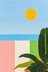Sunny Escape