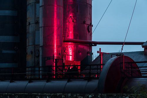 Landschaftspark, Duisburg