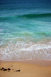 PORTUGAL ... atlantic ocean by Meleah Fotografie