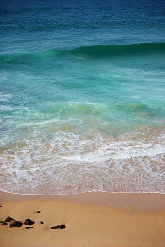 PORTUGAL ... atlantic ocean