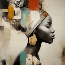 Wüstenmuse von Studio Allee