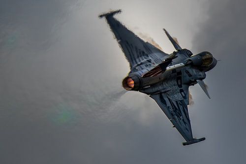 Returned from the dark