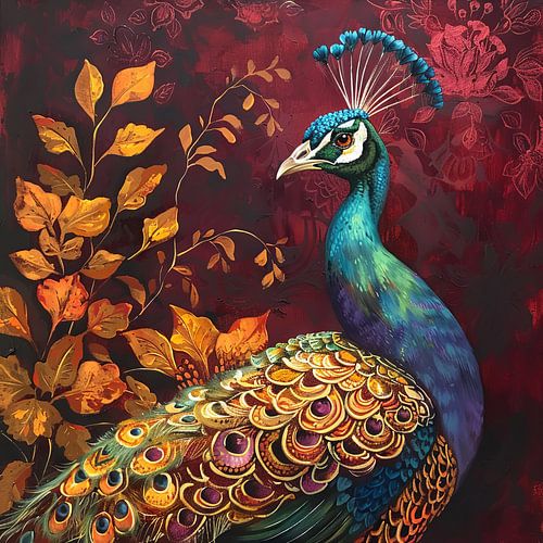 Pfau