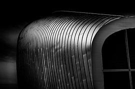 The Nox / Merkur Casino, Almere, Netherlands van Henk Langerak