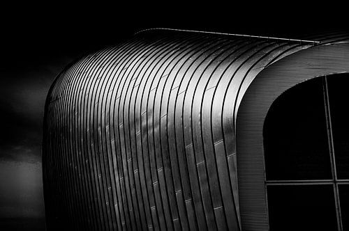 The Nox / Merkur Casino, Almere, Netherlands