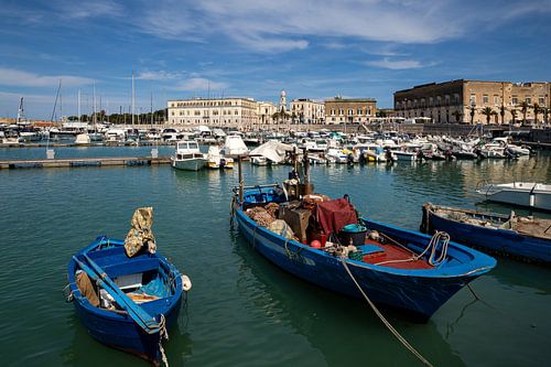 Trani, Italië