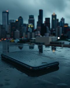 Urbane Ästhetik