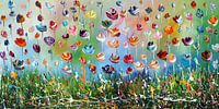 Colorful Flowers