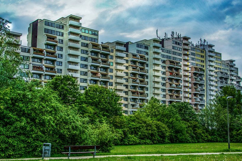 Quitte Hanniball par Johnny Flash