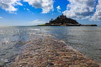 St. Michael's Berg - Cornwall