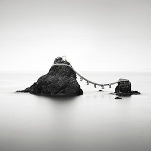 Meoto Iwa, de getrouwde rotsen. Studie I