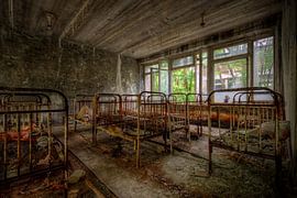 kinderdagverblijf by Henny Reumerman