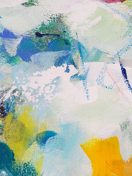 Dare to be Playful by QEIMOY