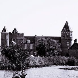 kasteel von Bianca Brugge-De Wilde