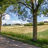 Klingeleberg bij Simpelveld in Zuid-Limburg van John Kreukniet