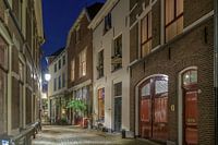 Deventer Bergkwartier