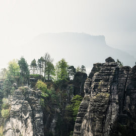 Suisse saxonne sur Ralf Hickmann