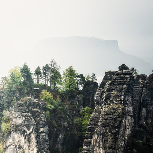 Sächsische Schweiz