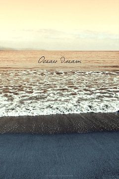 Ocean Dream III von Pia Schneider