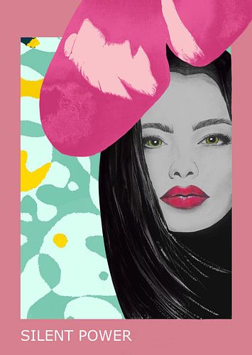 Ionea - Stille Macht (Blush Edition)