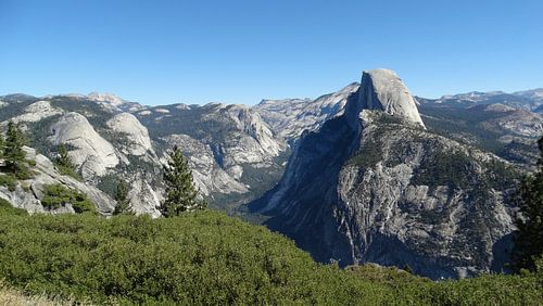 Yosemite