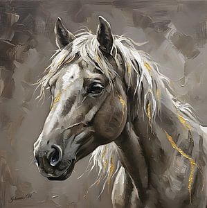 The Beauty of Horses – Unbroken