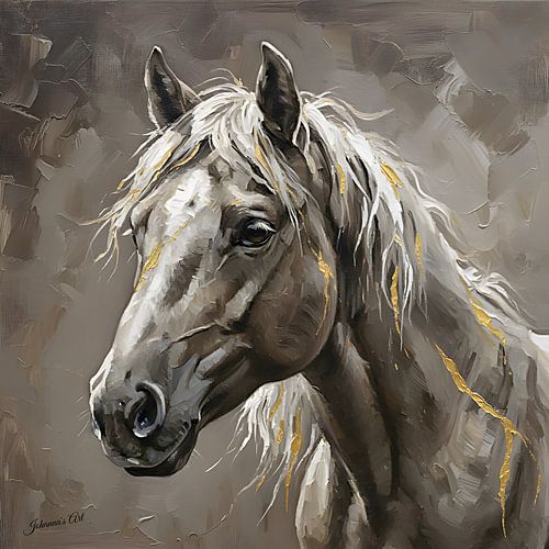 The Beauty of Horses – Unbroken