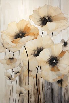Bloemen van Bert Nijholt