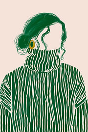 Woven Calm