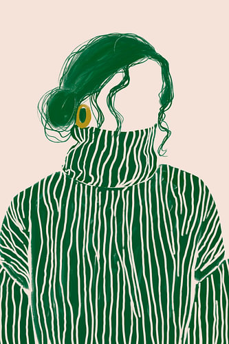 Woven Calm