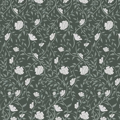 Flower bouquet - Green