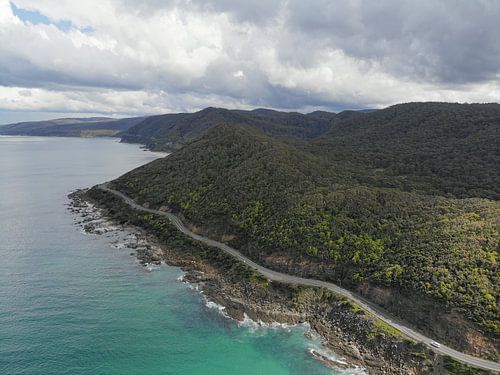 Great Ocean Road I