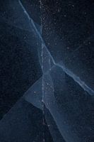 Cracks in the ice