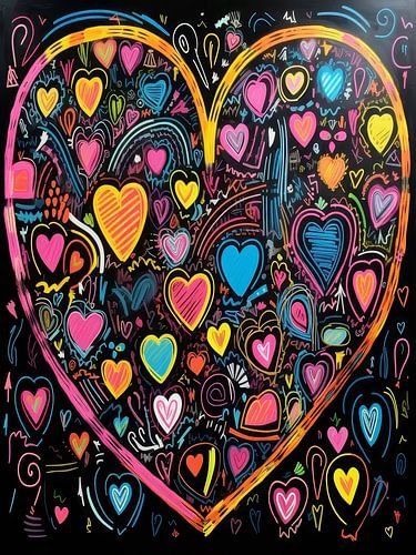 Valentine'S Day Heart