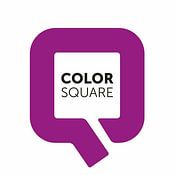 Color Square photo de profil