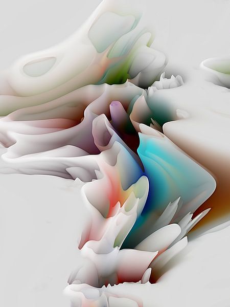 La quatrième saison par Andreas Wemmje