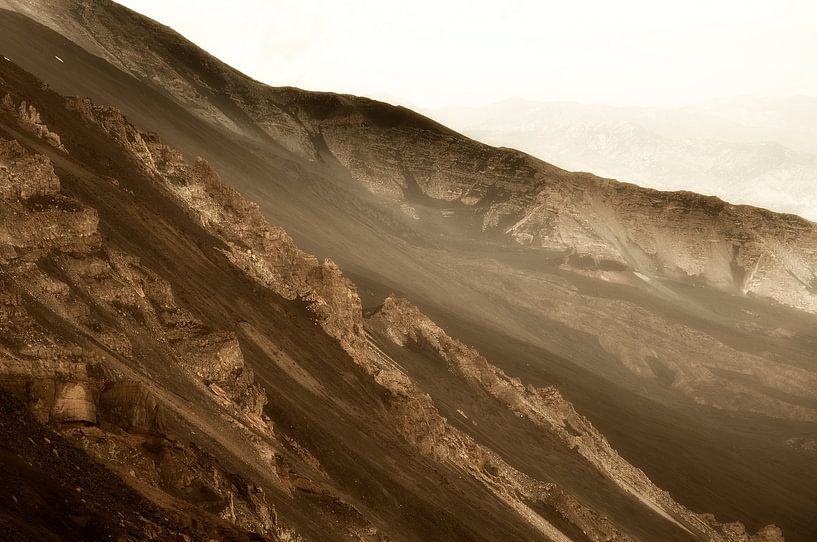 Etna by Frank Kanters