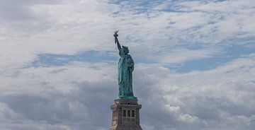 De Statue of Liberty