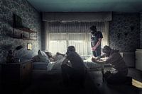 Quarantine 9
