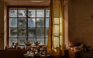 Grand Potterie