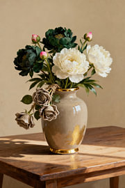 Goldene Stille von Imperial Art House
